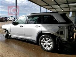 جيب جراند شيروكي